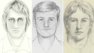 Si este hombre es quien parece, la policía ha encontrado a uno de los asesinos en serie más buscados de la historia de EE.UU.